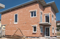 Frieth home extensions
